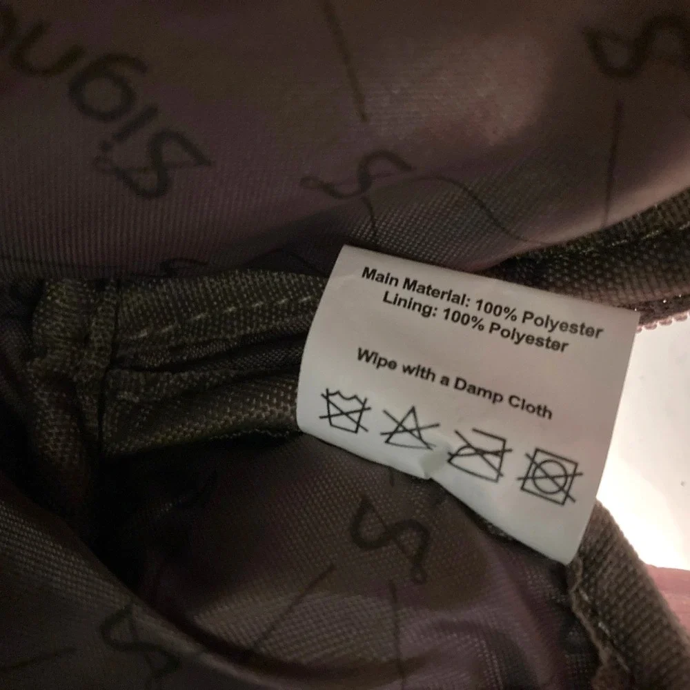 NWT SIGNARE Tapestry 